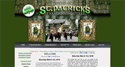 Desktop Screenshot of dcsppc.org